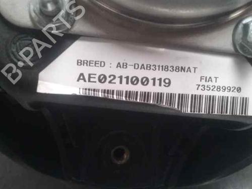 BP1663783C86 | Kit Airbags ALFA ROMEO 147 (937_) 2.0 16V T.SPARK (937.AXA1, 937.AXC1, 937.BXC1) BP1663783C86