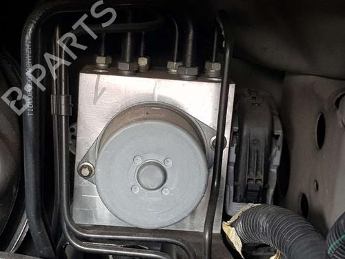 Used ABS pump FORD S-MAX (WA6) [2006-2014]  19437639