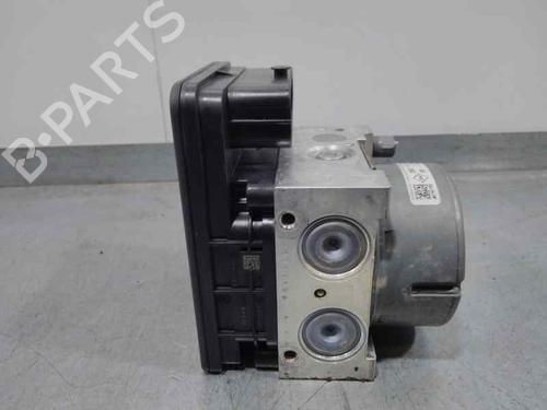 Used ABS pump RENAULT MEGANE IV Hatchback (B9A/M/N_) [2015-2025]  17459020