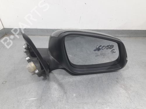 Used Right mirror BMW 1 (F20) 114 d (95 hp) 21395941