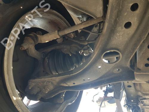 Querlenker links vorne für VW GOLF VII (5G1, BQ1, BE1, BE2) [2012-2021]  13752148