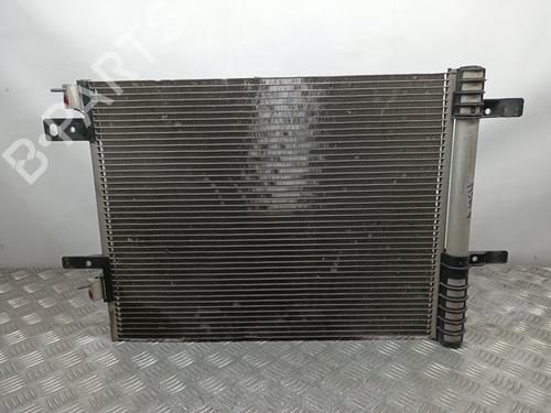 Used AC radiator PEUGEOT 3008 II SUV (MC_, MR_, MJ_, M4_) [2016-2025]  11867442