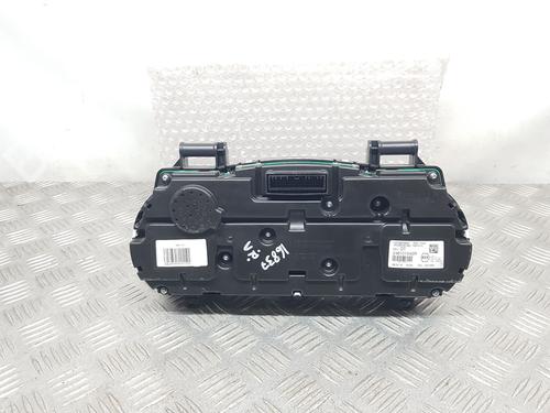 Instrument cluster RENAULT MEGANE IV Hatchback (B9A/M/N_) 1.5 dCi 90 (B9A1) | BP27156233C47 - Image 2