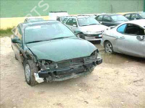 Gearbox HYUNDAI LANTRA II (J-2)  | BP872862M3 