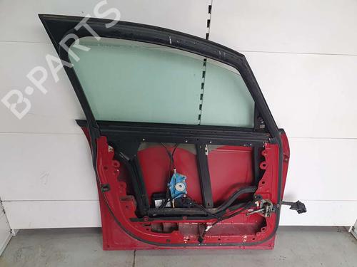 Left front door AUDI A2 (8Z0) 1.6 FSI | BP10525436C2