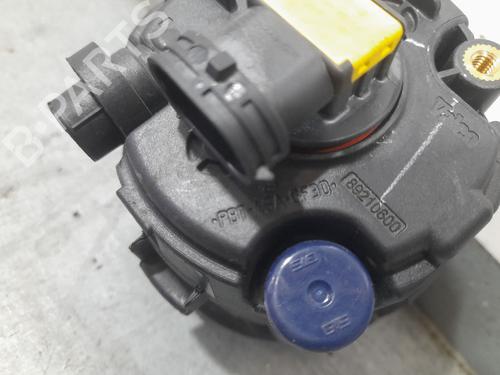 Right front fog light NISSAN QASHQAI II (J11, J11_) 1.2 DIG-T | BP29248221C31