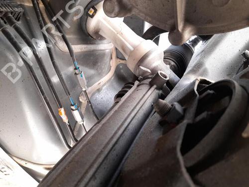 Used Steering rack SSANGYONG TIVOLI 1.2 (128 hp) 27472424
