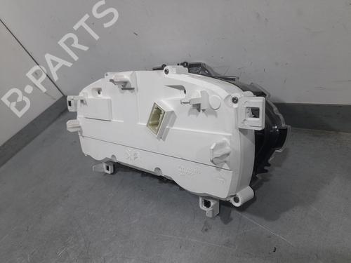 Instrument cluster PEUGEOT PARTNER Box Body/MPV (K9) 1.5 BlueHDi 100 | BP29885289C47