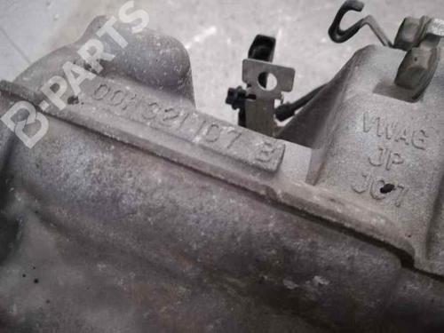 Gearbox SEAT IBIZA III (6L1)  | BP1705701M3 