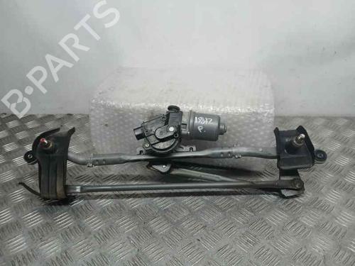 Used Front wiper motor TOYOTA RAV 4 V (_A5_, _H5_) [2018-2025]  19796562