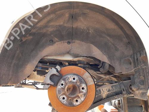 Used Wheel arch RENAULT MEGANE IV Hatchback (B9A/M/N_) 1.5 Blue dCi 115 (B9A6) (116 hp) 26663083
