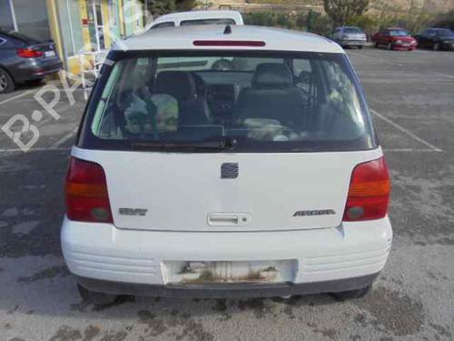Køler SEAT AROSA (6H1)  | BP1925594M31 