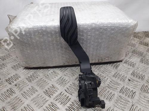 Used Pedal NISSAN MICRA V (K14) [2016-2025]  12504880