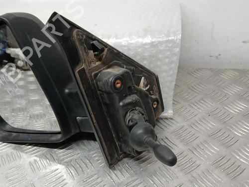 Left mirror OPEL COMBO Box Body/MPV (X12)  | BP17518960C26 