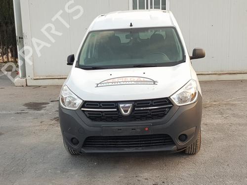 Electronic module DACIA DOKKER MPV (KE_) | BP13752878M83