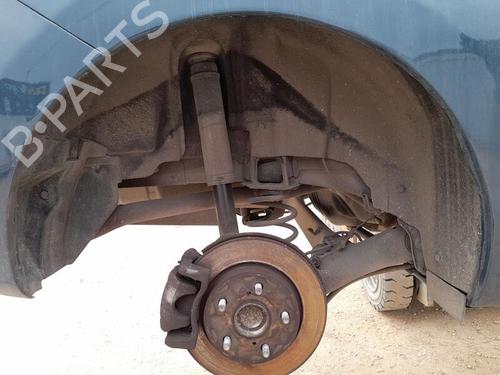 Used Wheel arch TOYOTA AURIS (_E15_) 1.4 D-4D (NDE150_, NDE150R) (90 hp) 29527879