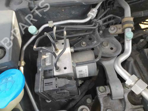 Used ABS pump HONDA CR-V III (RE_) [2006-2025]  22636684