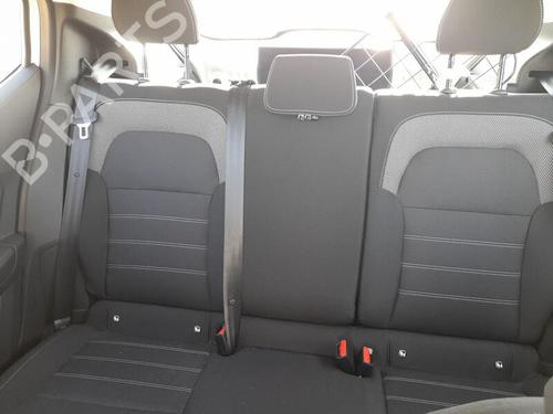Sæde Bagtil DACIA SANDERO III 1.0 TCe 100 ECO-G (101 hp) 28153308
