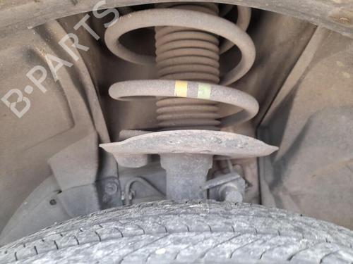 Left front shock absorber NISSAN QASHQAI / QASHQAI +2 I (J10, NJ10, JJ10E) 1.6 | BP26220366M16 