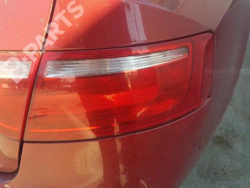 Used Right taillight AUDI A5 (8T3) 2.7 TDI (190 hp) 8503887