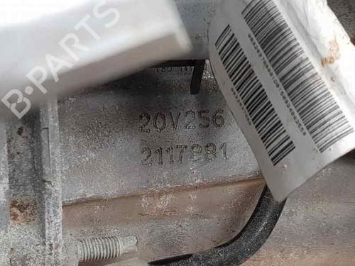 Used Gearbox OPEL CORSA F (P2JO) [2019-2025]  24204410