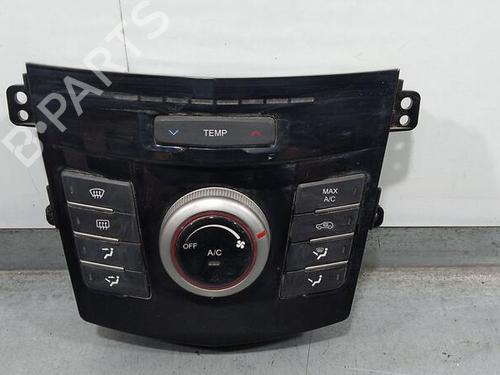 Commande Chauffage SSANGYONG XLV SUV e-XGi 160 (128 hp) 7714399