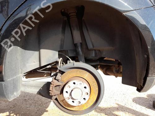 Used Wheel arch SEAT ALTEA (5P1) 1.2 TSI (105 hp) 29862309