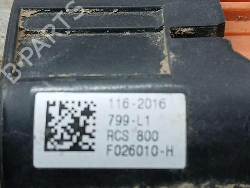 Electronic module RENAULT TWIZY (MAM_) 80 | BP19075764M83 