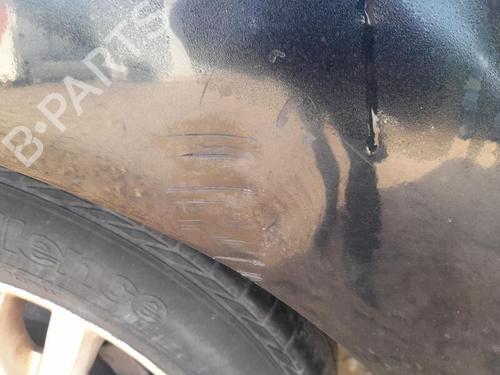 Right rear door AUDI Q7 (4LB) 3.0 TDI quattro | BP29884525C5