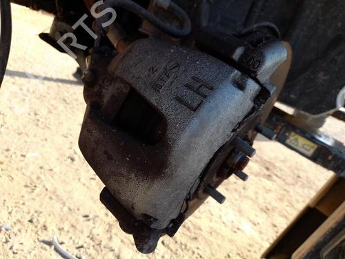 Venstre bremsekaliber foran FORD ECOSPORT 1.5 EcoBlue TDCi (95 hp) 29270483