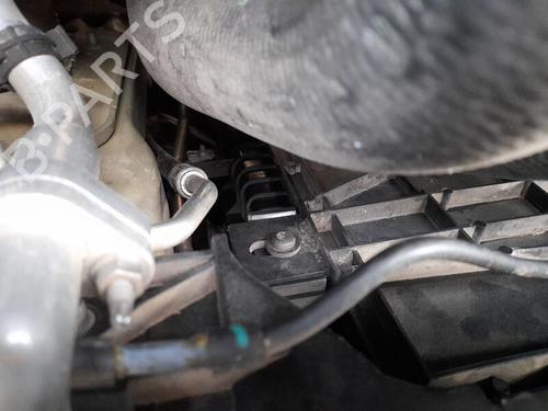 Used AC radiator PEUGEOT 5008 II (MC_, MJ_, MR_, M4_) 1.2 THP (MRHNYH, MRHNYW, MRHNSJ, MRHNSU, MRHNSM) (131 hp) 29454406