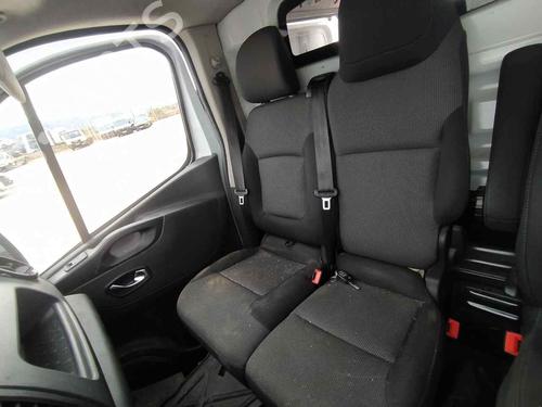 Used Right front seat RENAULT TRAFIC III Van (FG_) [2014-2025]  23956794