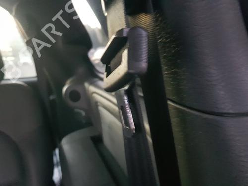 Used Rear left seatbelt CHRYSLER VOYAGER IV (RG, RS) 2.5 CRD (141 hp) 16009447