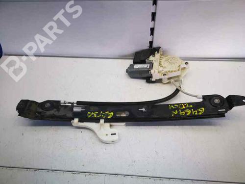Used Rear right window mechanism SEAT ALTEA XL (5P5, 5P8) [2006-2015]  2548149