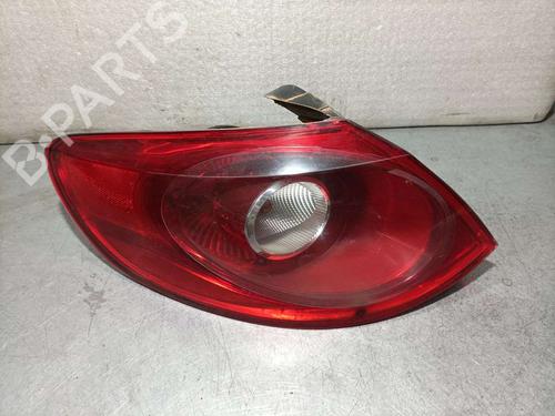 Used Left taillight VW PASSAT CC B6 (357) 2.0 TDI (140 hp) 15845791