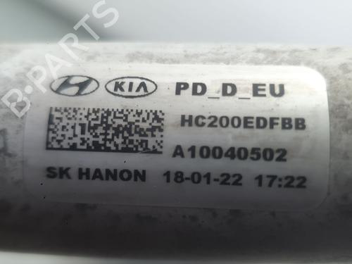 AC radiator HYUNDAI i30 FASTBACK (PDE, PDEN) 1.0 T-GDI | BP38348136M32 - Image 3