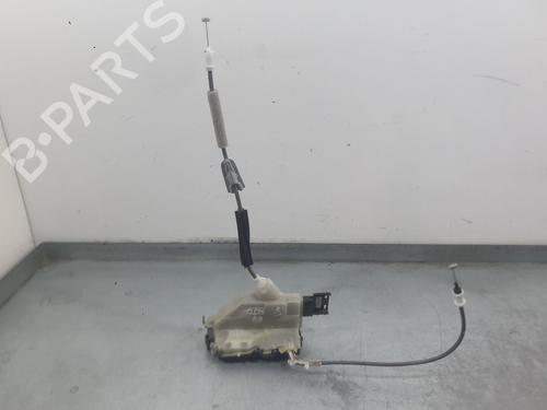 front-right-lock-opel-corsa-f-p2jo-2019-34633050 main image