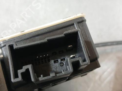 Front right window mechanism SKODA FABIA IV (PJ3) 1.0 TSI | BP33986397C23 - Image 4