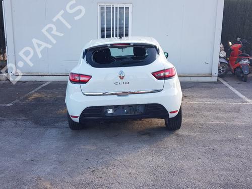 Switch RENAULT CLIO IV (BH_)  | BP16370721I30 