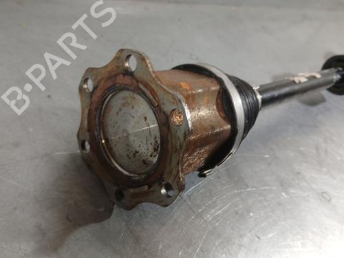 Right front driveshaft SEAT ARONA (KJ7, KJP) 1.0 TSI | BP38173973M39 - Image 2