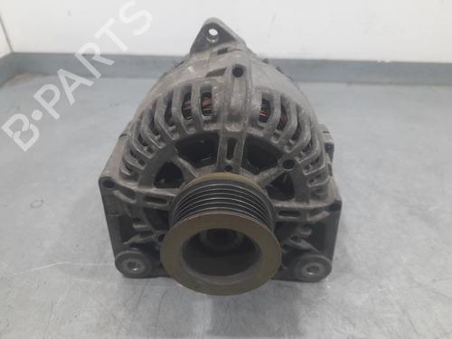 Used Alternator Alternator RENAULT MEGANE II Coupé-Cabriolet (EM0/1_) 1.6 16V (112 hp) 32759932 32759932