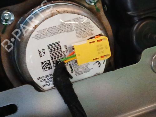 Airbag Kit PEUGEOT EXPERT Van (V_) 1.5 BlueHDi 120 | BP29463604C86 