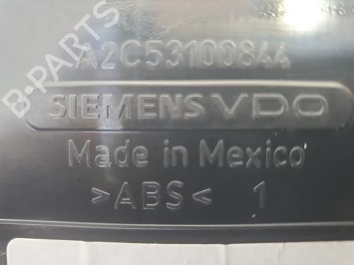 Instrument cluster BMW X5 (E70) 3.0 d | BP29831298C47 - Image 5