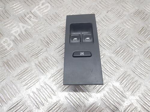 Used Left front window switch SKODA RAPID (NH3, NK3, NK6) 1.2 TSI (105 hp) 29812783