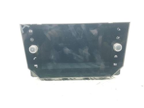 Used Electronic module SEAT IBIZA V (KJ1, KJG) [2017-2025]  17972076