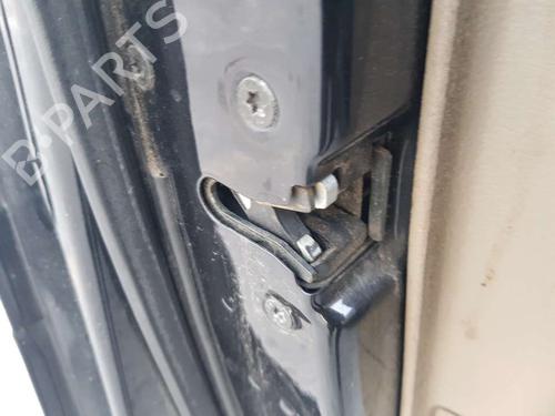 Used Front left lock VOLVO XC90 I (275) [2002-2015]  16371370