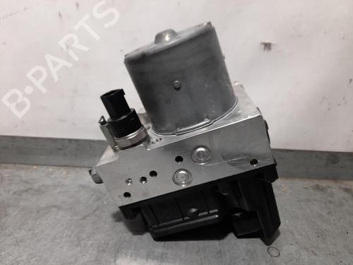 ABS pump TOYOTA AVENSIS (_T25_) 2.2 D-4D (ADT251_, ADT251R) | BP9845451M43 