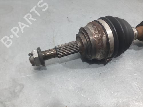 Left front driveshaft DACIA SANDERO III 1.0 TCe 90 | BP31827622M38 - Image 2