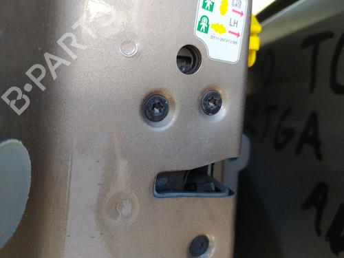 Fechadura trás esquerda FORD TOURNEO CONNECT / GRAND TOURNEO CONNECT V408 MPV 1.5 EcoBlue (120 hp) 32141733