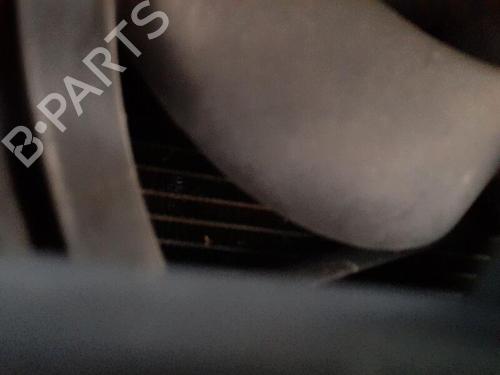Køleventilator elektrisk PEUGEOT 206 Hatchback (2A/C) 1.4 HDi eco 70 (68 hp) 27701575